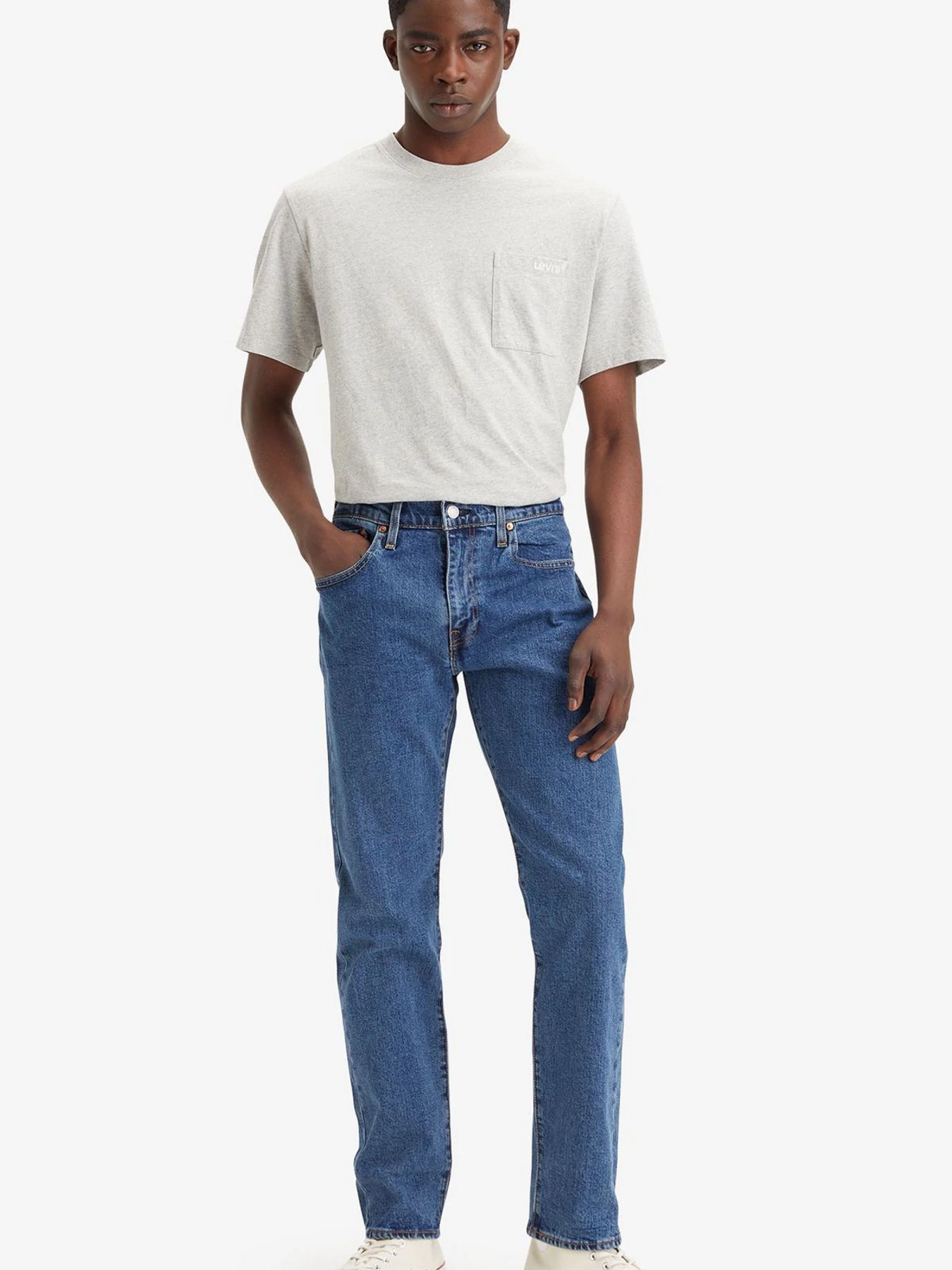 Джинсы Levi's модель 29507;0555 Фото