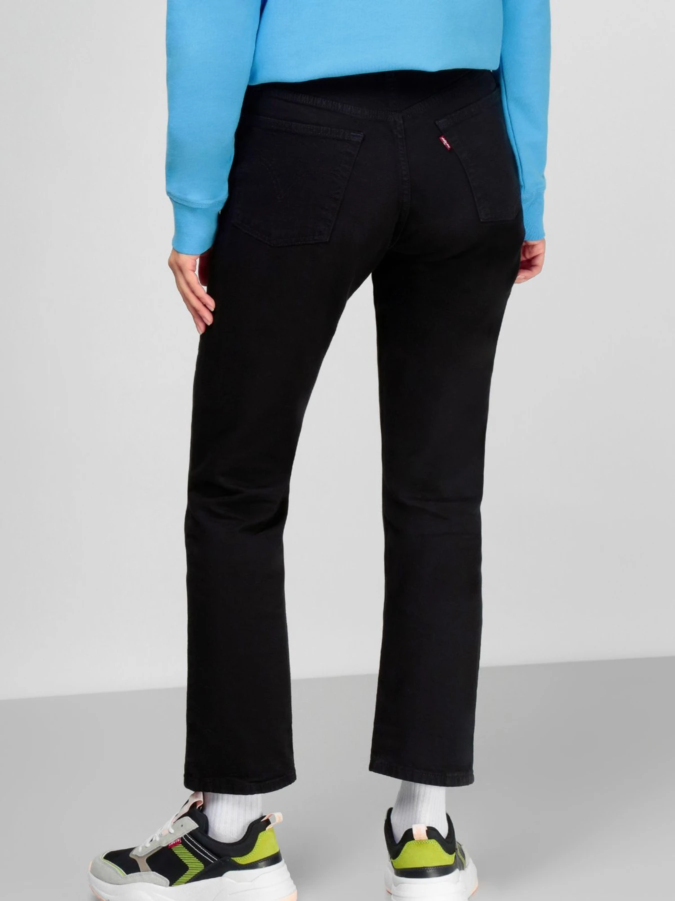 Джинсы Levi's модель 36200;0085 Фото