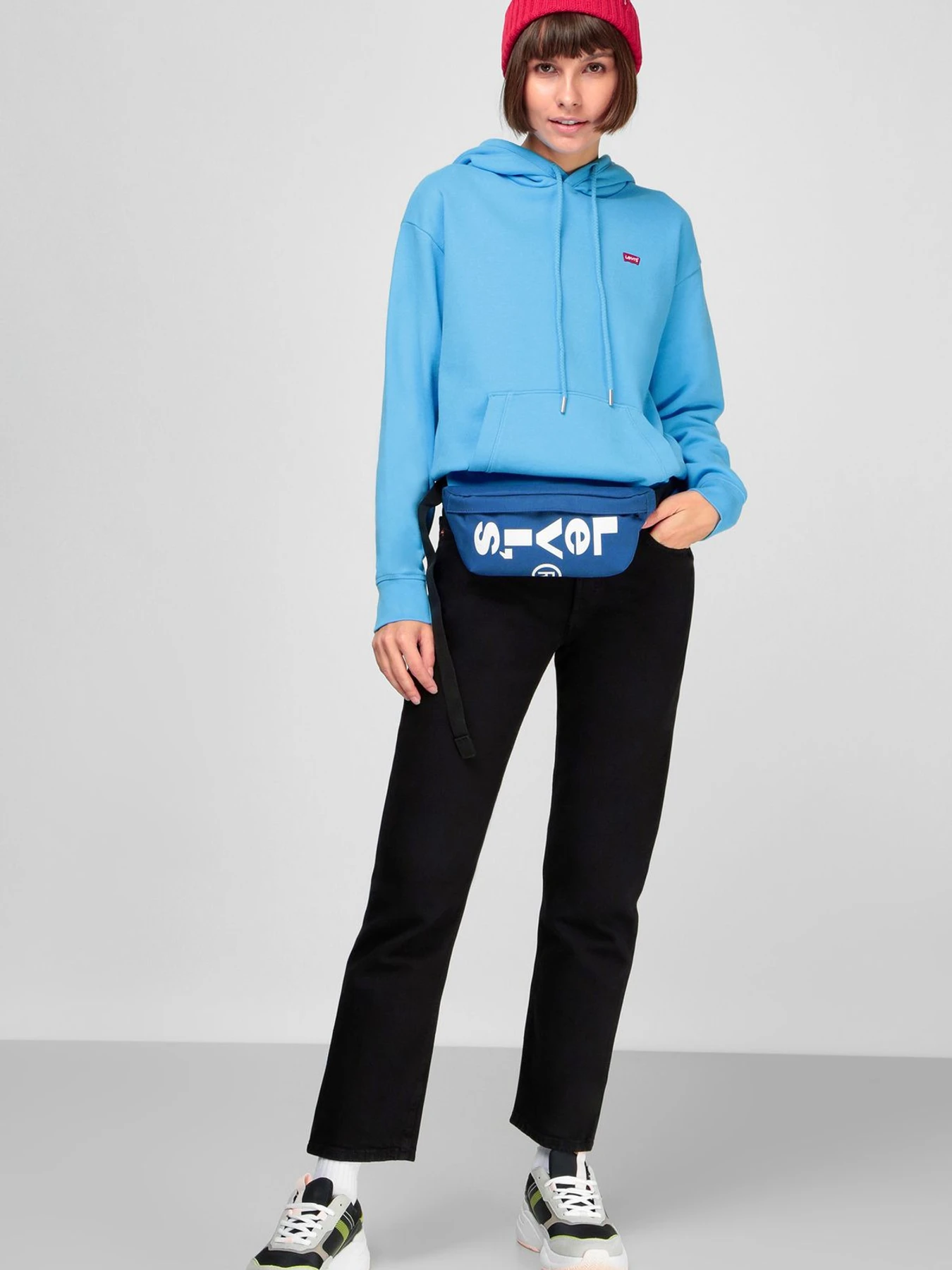 Джинсы Levi's модель 36200;0085 Фото