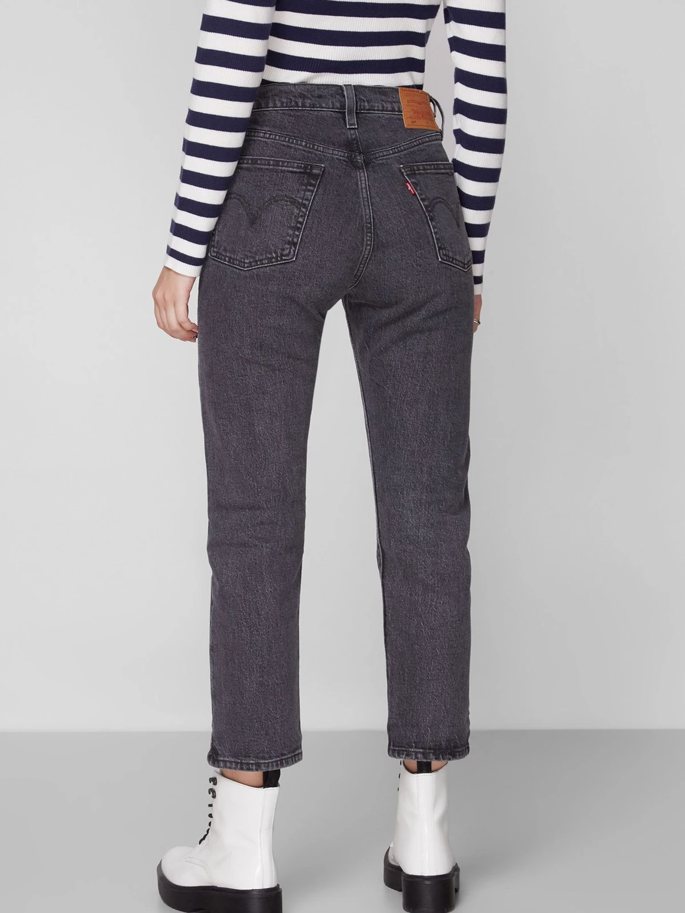 Джинсы Levi's модель 36200;0111 Фото