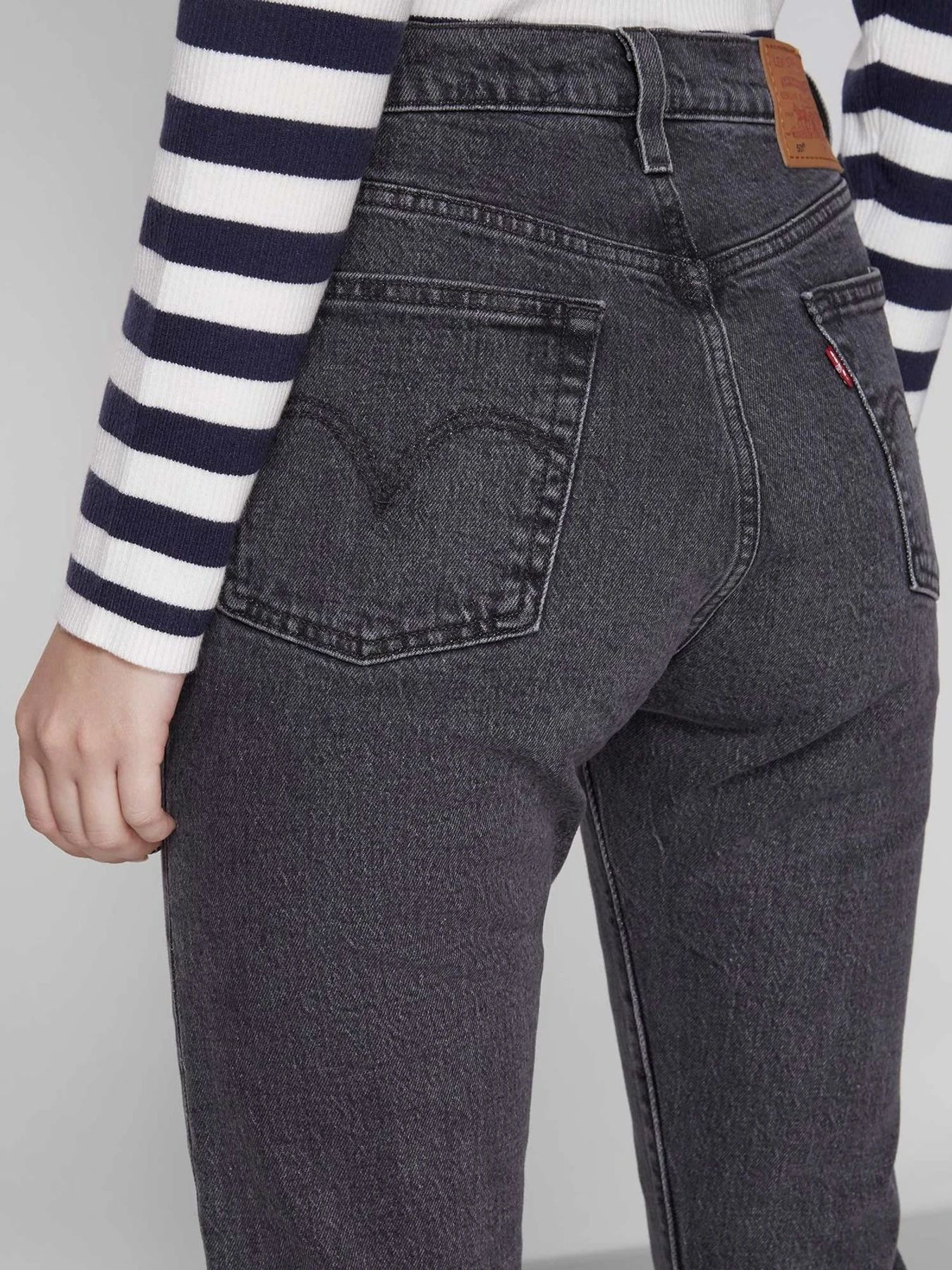 Джинсы Levi's модель 36200;0111 Фото