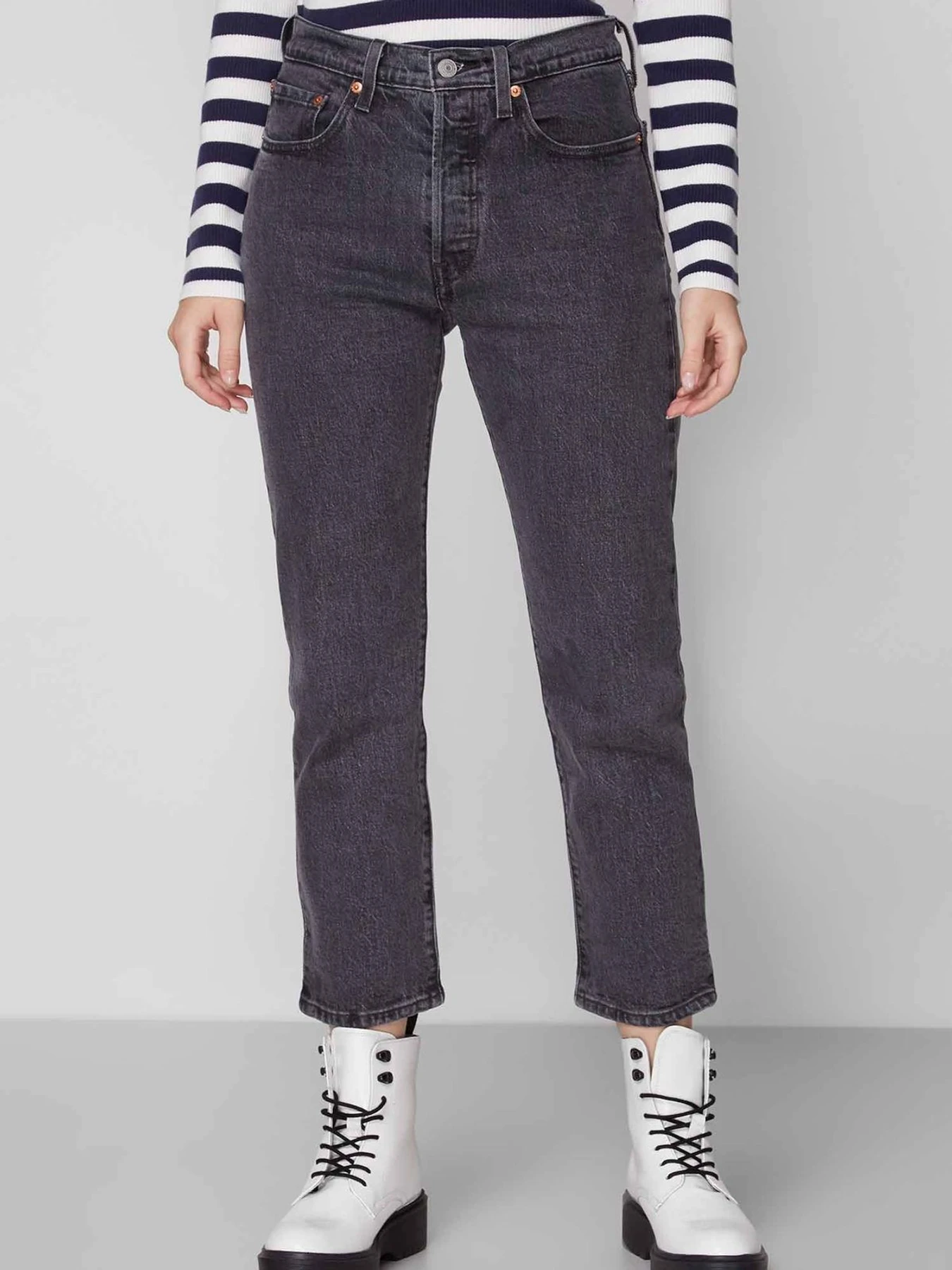 Джинсы Levi's модель 36200;0111 Фото