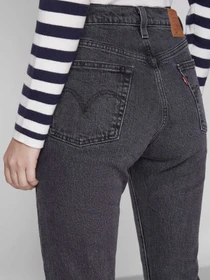 Джинсы Levi's модель 36200;0111 Фото