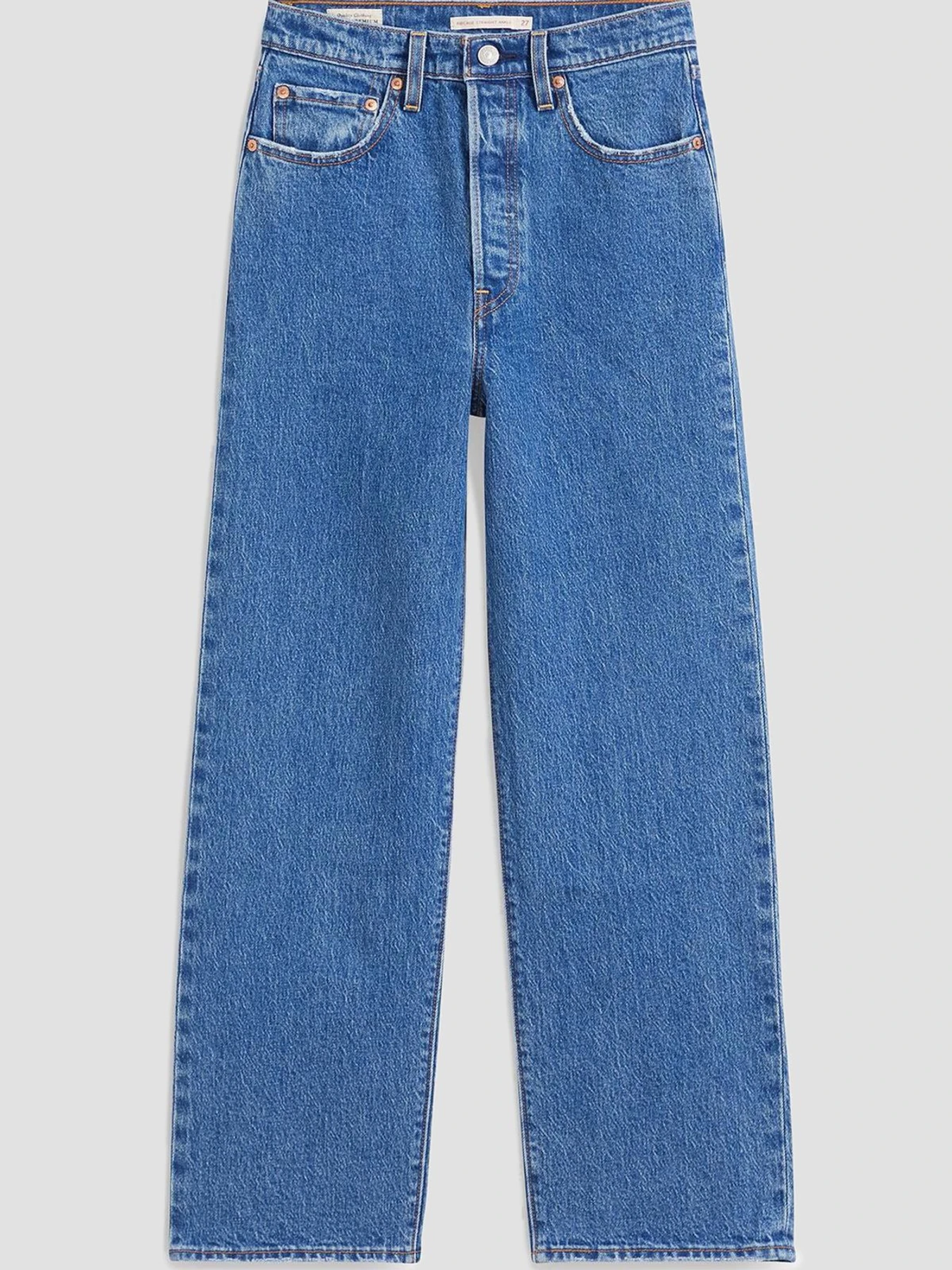 Джинсы Levi's модель 72693;0117 Фото