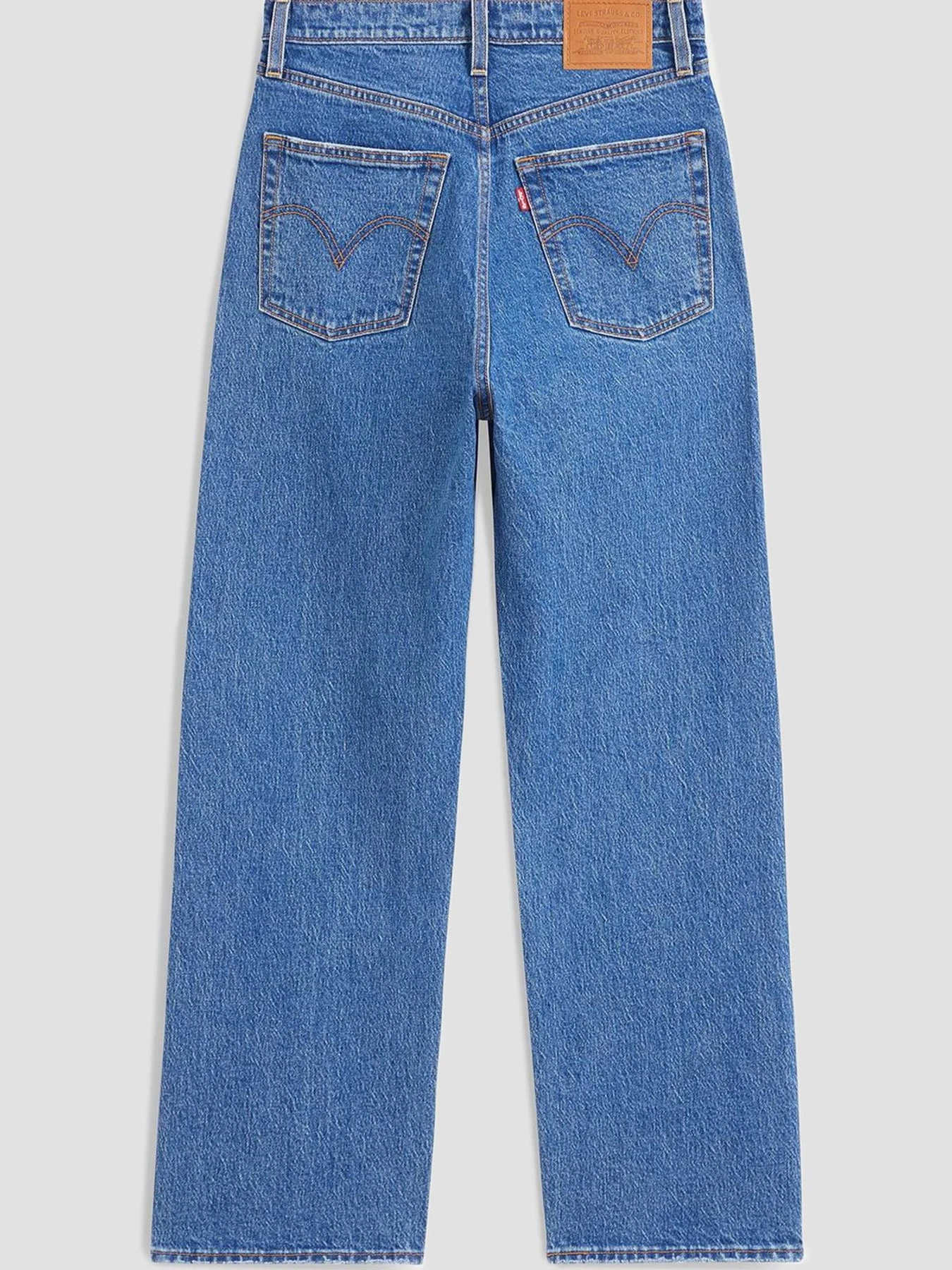 Джинсы Levi's модель 72693;0117 Фото