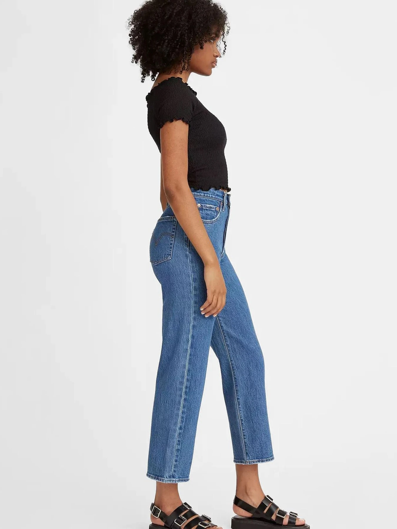 Джинсы Levi's модель 72693;0117 Фото