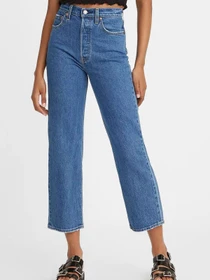Джинсы Levi's модель 72693;0117 Фото