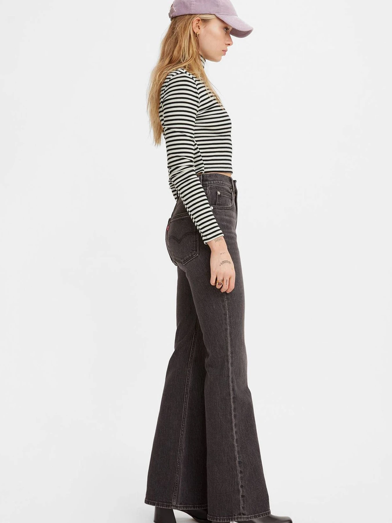 Джинсы Levi's модель A0899;0012 Фото