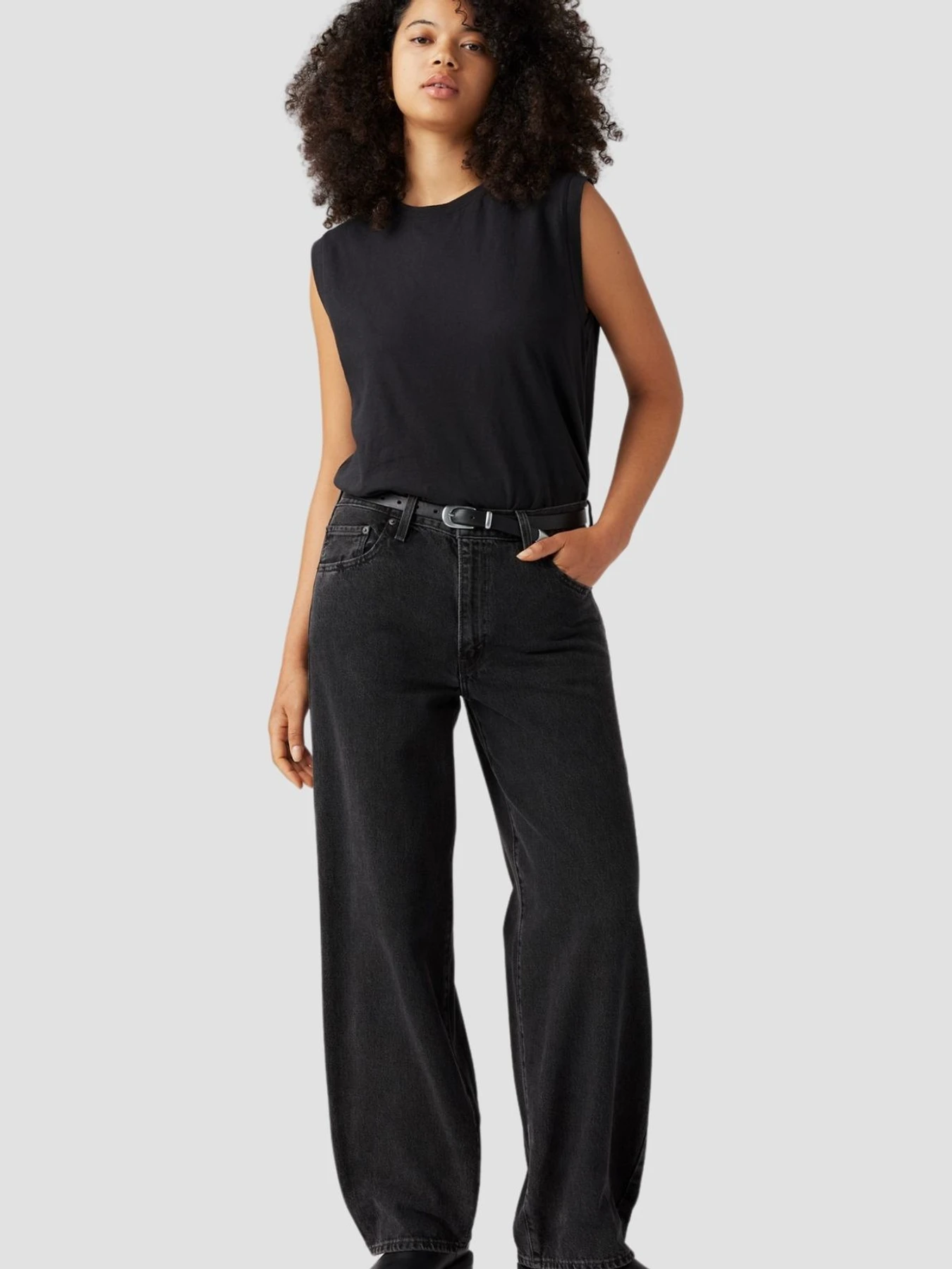 Джинсы Levi's модель A3494;0014 Джинсы Levi's модель A3494;0014 Фото