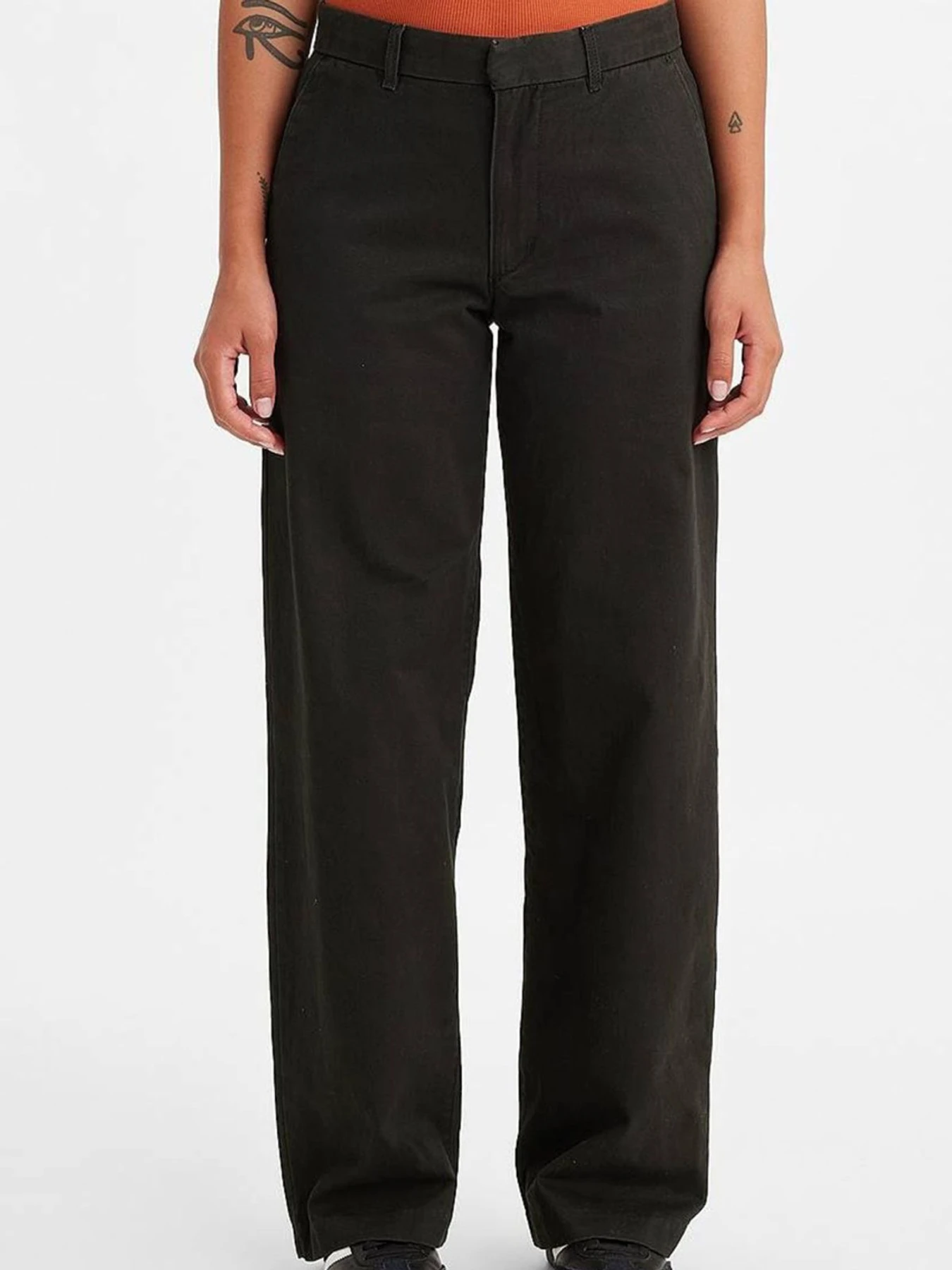 Джинсы Levi's модель A4674;0000 Джинсы Levi's модель A4674;0000 Фото