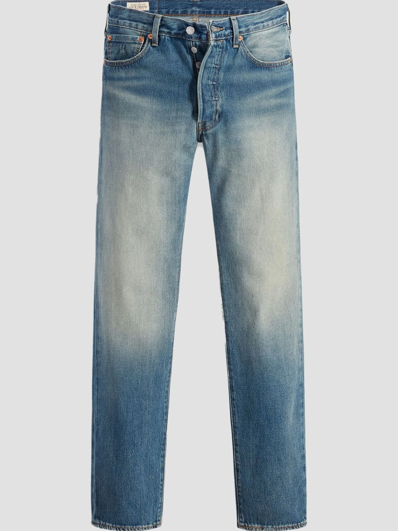 Джинсы Levi's модель A4677;0014 Джинсы Levi's модель A4677;0014 Фото