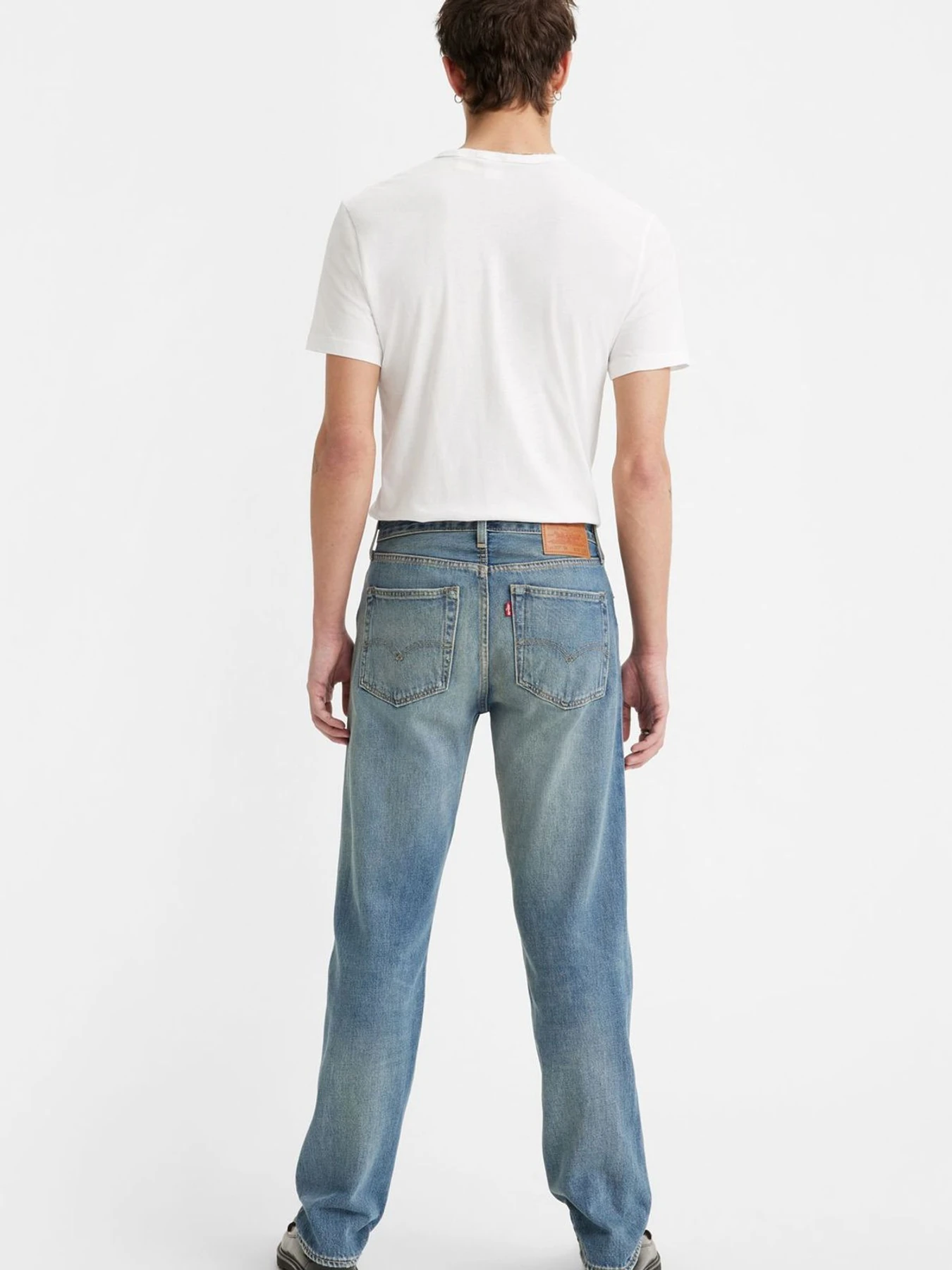 Джинсы Levi's модель A4677;0014 Джинсы Levi's модель A4677;0014 Фото