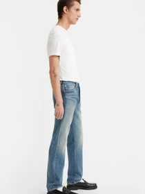 Джинсы Levi's модель A4677;0014 Фото