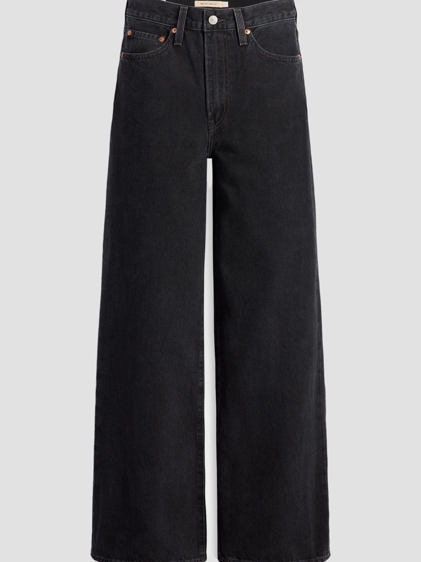 Джинсы Levi's модель A6081;0001 Фото