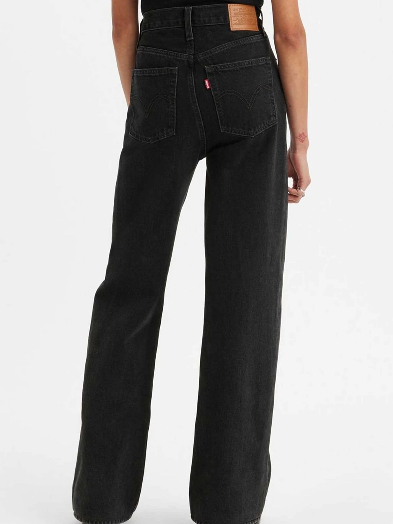 Джинсы Levi's модель A6081;0001 Фото