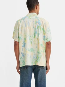Рубашки Levi's модель 72625-0080 Фото