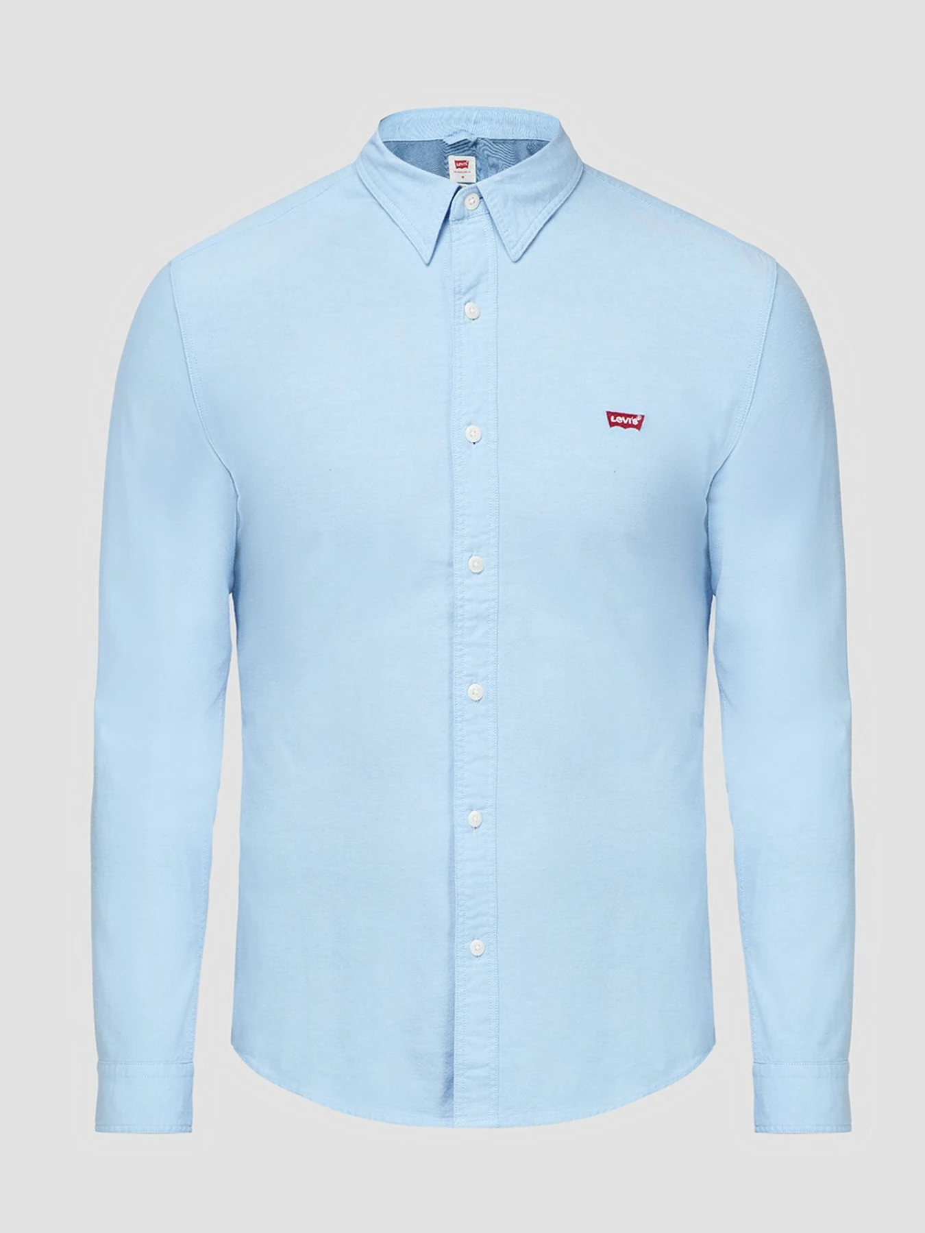 Рубашки Levi's модель 86625-0005 Рубашки Levi's модель 86625-0005 Фото