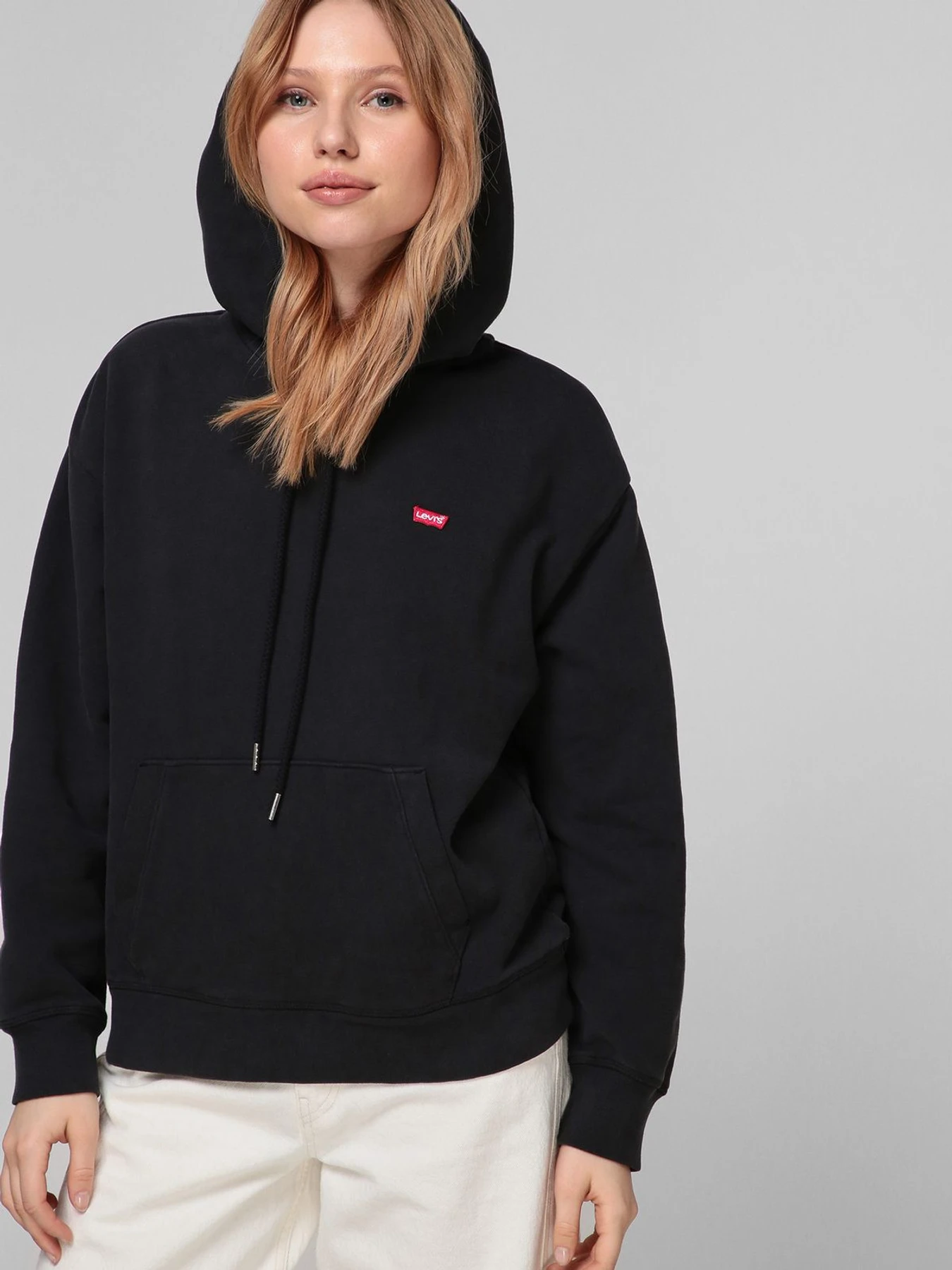 Свитры и кардиганы Levi's модель 24693-0002 Фото