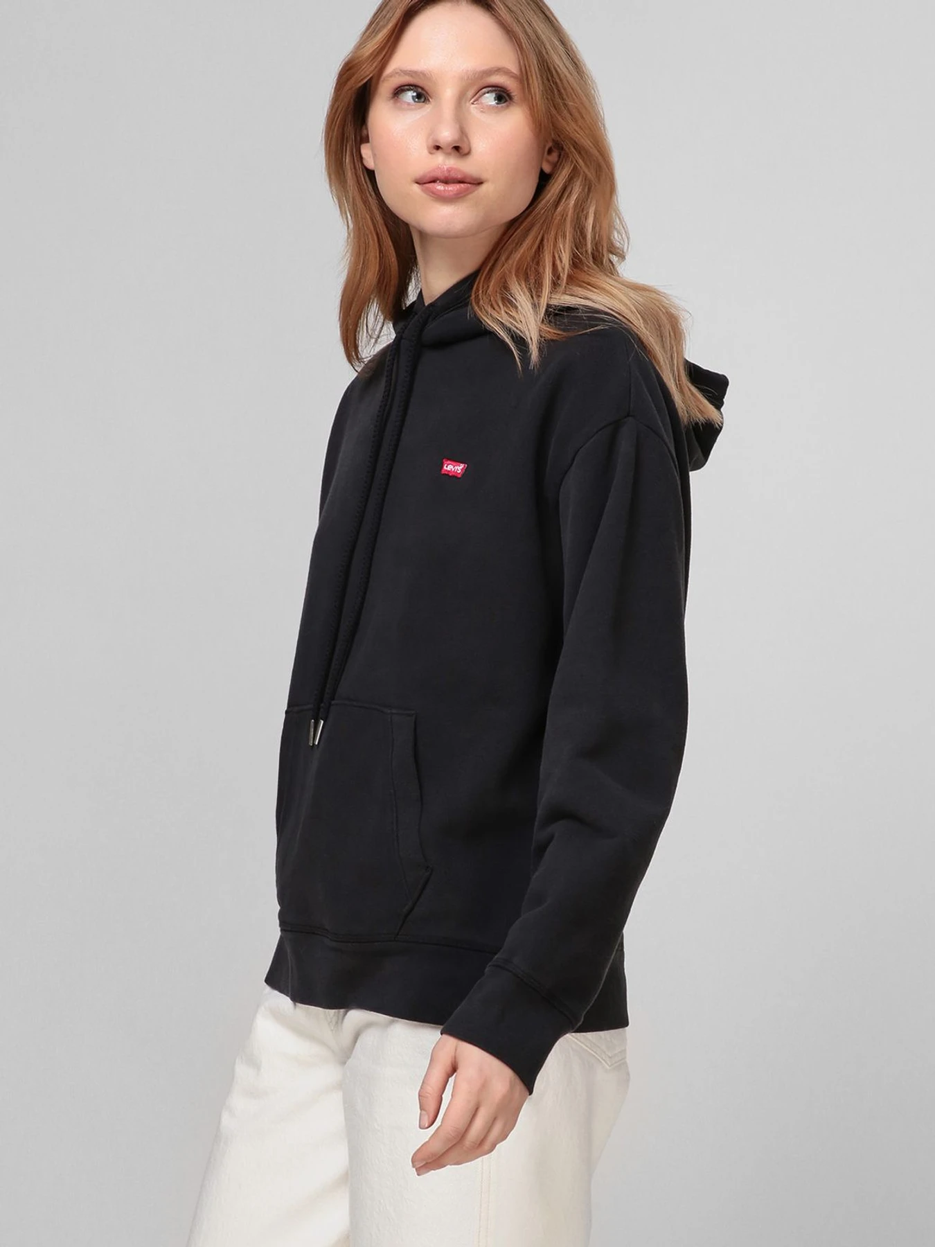 Свитры и кардиганы Levi's модель 24693-0002 Фото