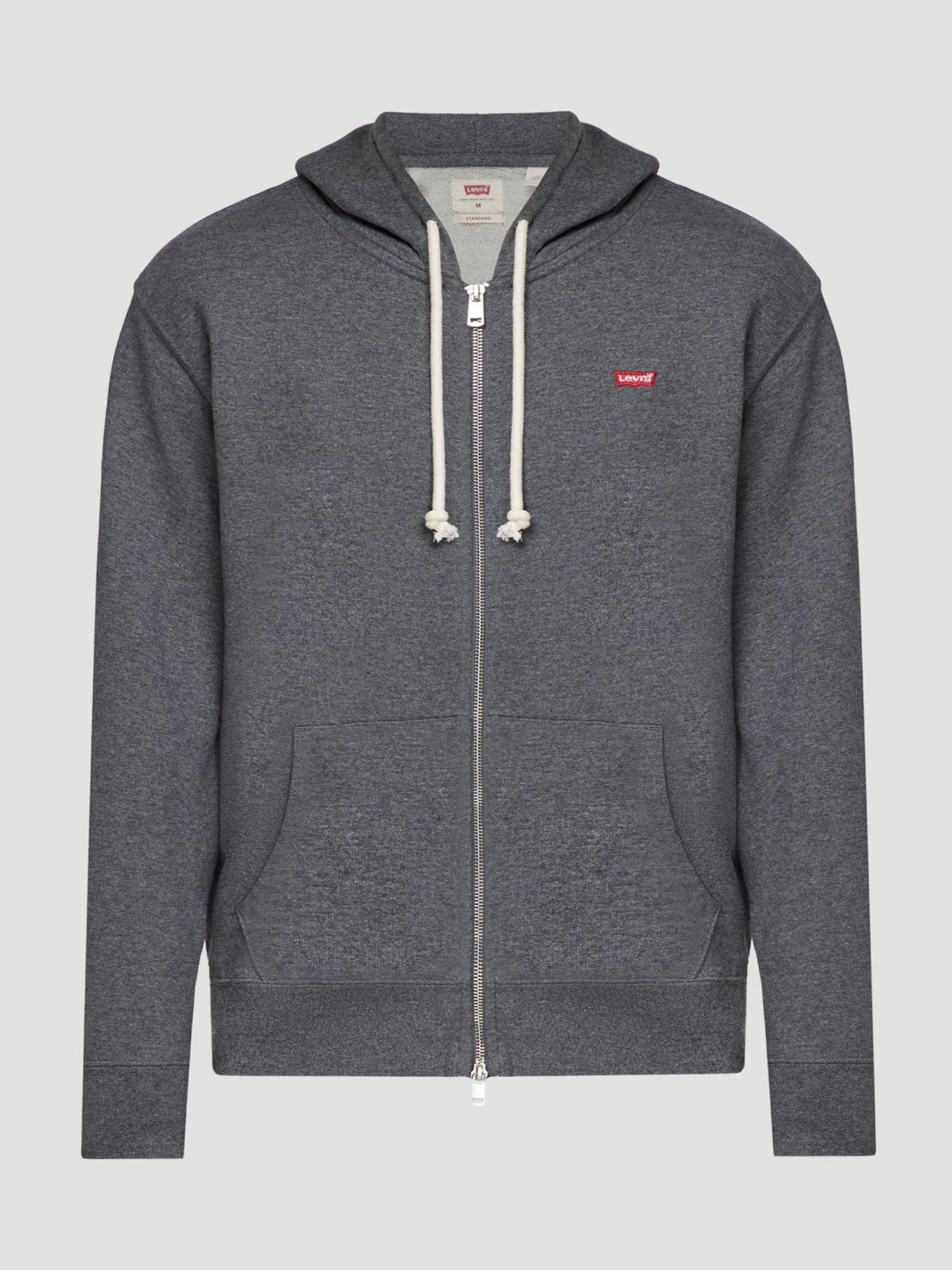 Худи и свитшоты Levi's модель 34584;0000 Фото