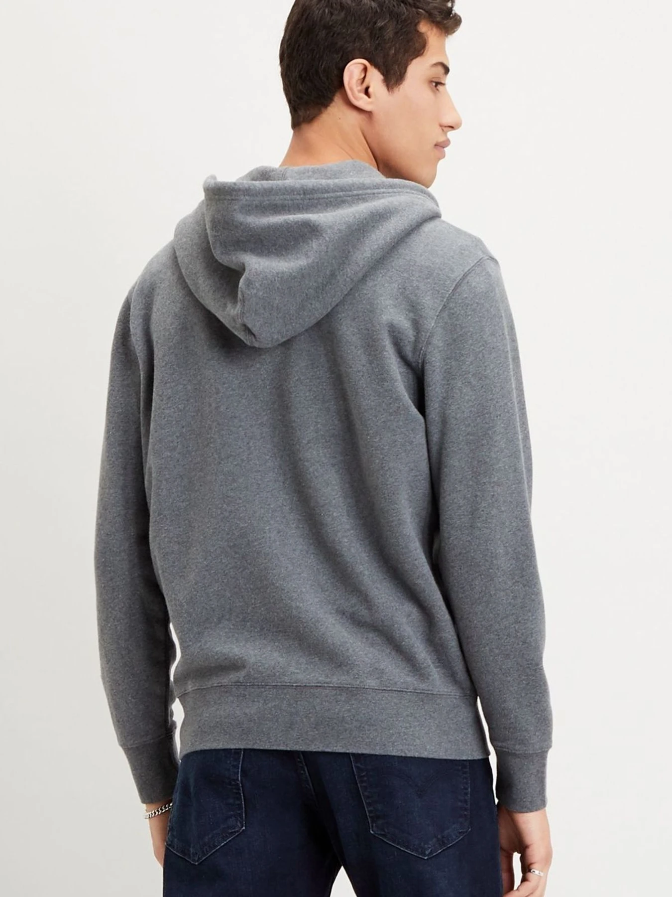 Худи и свитшоты Levi's модель 34584;0000 Фото