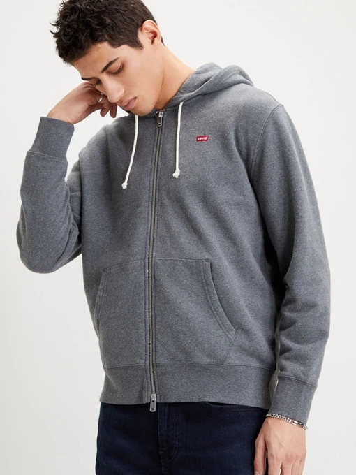 Худи и свитшоты Levi's модель 34584;0000 Фото