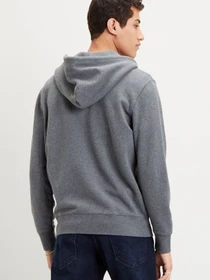 Худи и свитшоты Levi's модель 34584;0000 Фото
