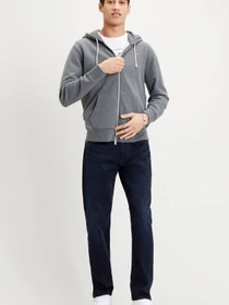 Худи и свитшоты Levi's модель 34584;0000 Фото