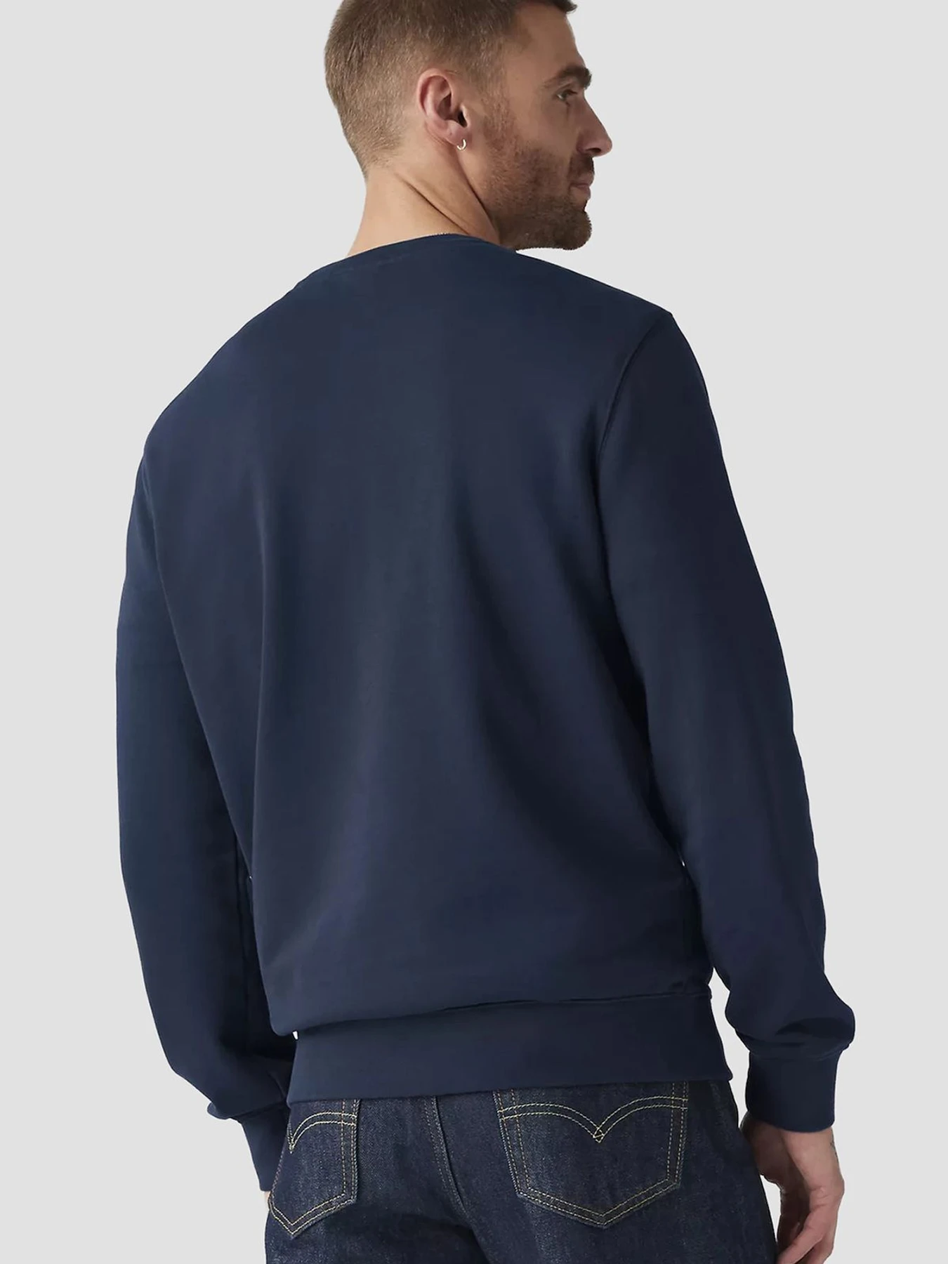 Худи и свитшоты Levi's модель 35909;0001 Фото