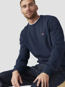 Худи и свитшоты Levi's модель 35909;0001 Фото