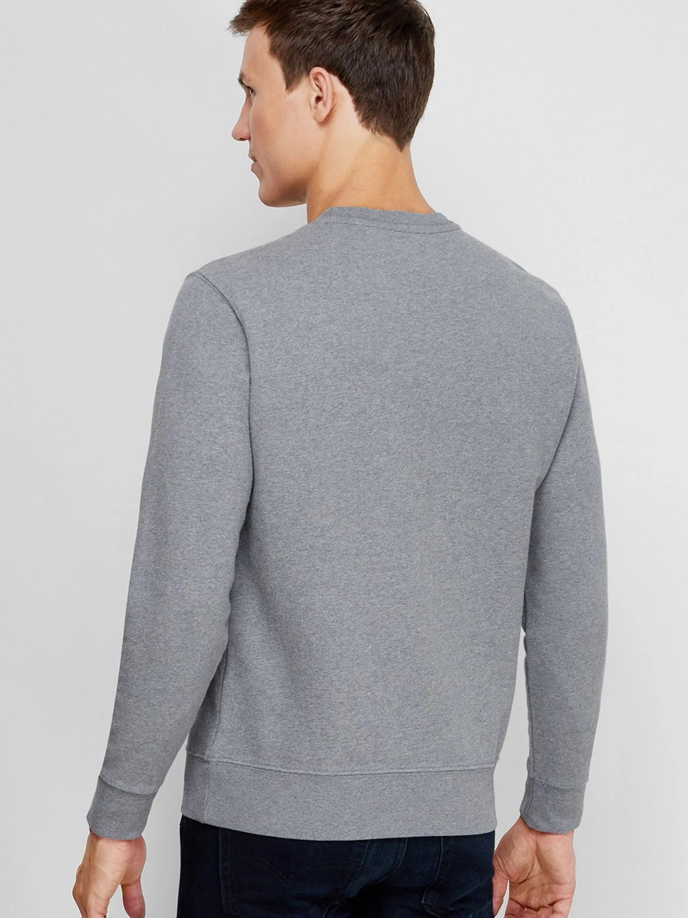Худи и свитшоты Levi's модель 35909;0002 Фото