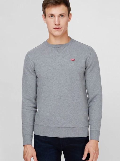 Худи и свитшоты Levi's модель 35909;0002 Фото