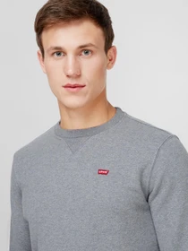 Худи и свитшоты Levi's модель 35909;0002 Фото