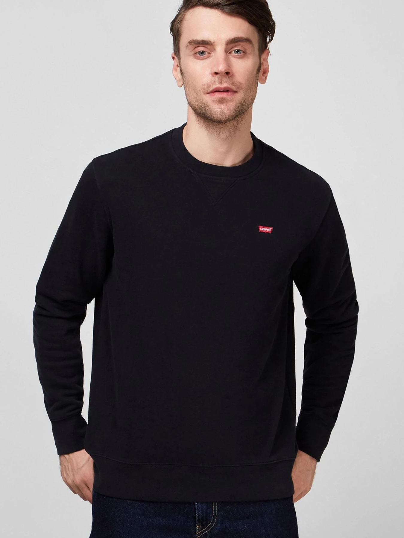 Худи и свитшоты Levi's модель 35909;0003 Фото