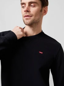 Худи и свитшоты Levi's модель 35909;0003 Фото