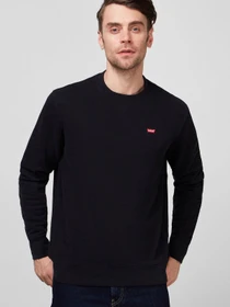 Худи и свитшоты Levi's модель 35909;0003 Фото
