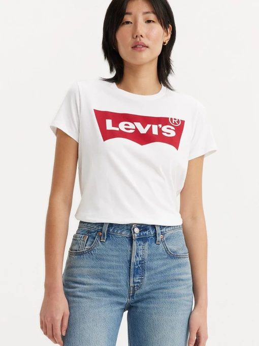 Футболки и поло Levi's модель 17369-0053 Фото