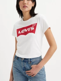 Футболки и поло Levi's модель 17369-0053 Фото