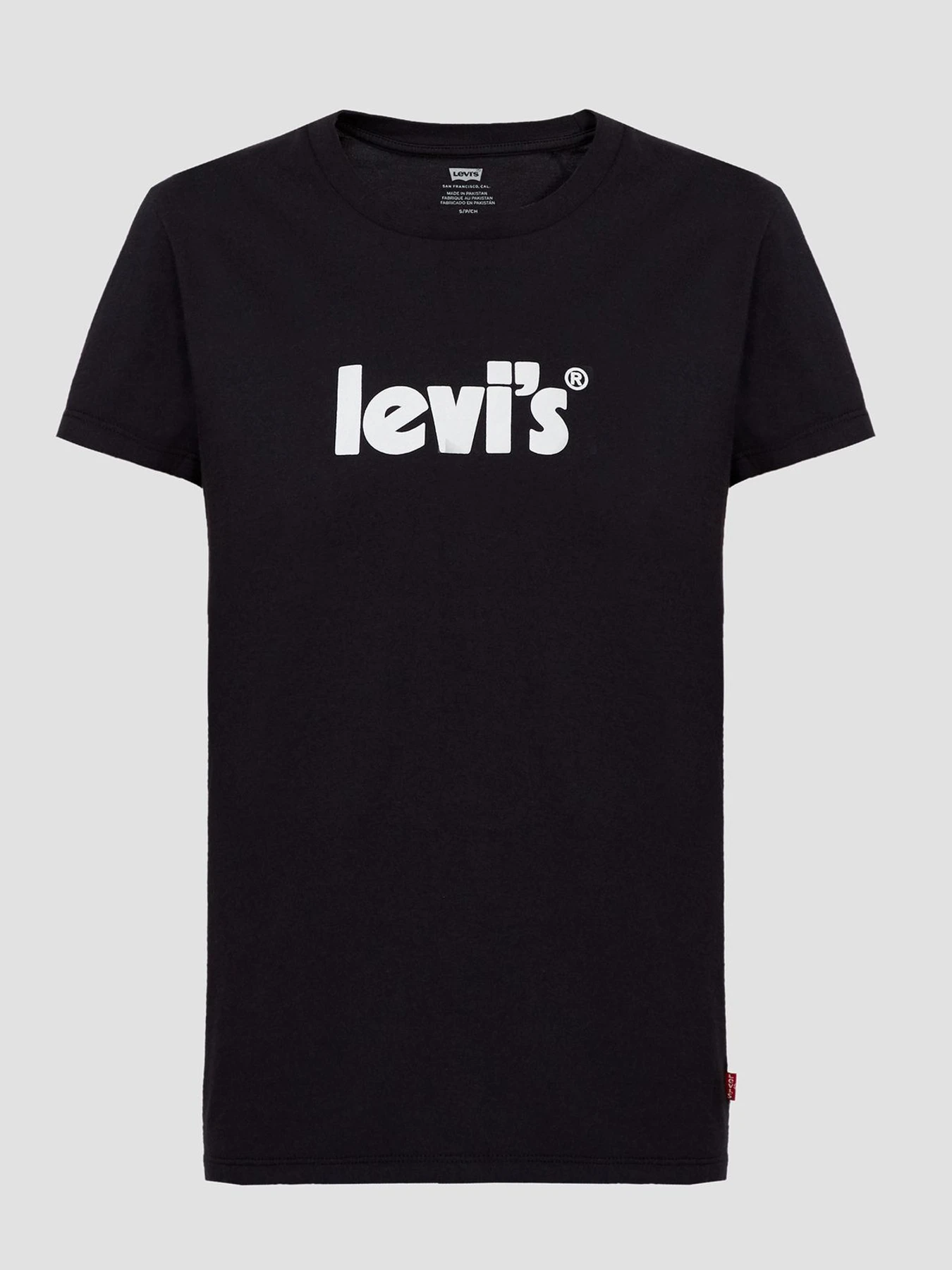 Футболки и поло Levi's модель 17369-1756 Фото