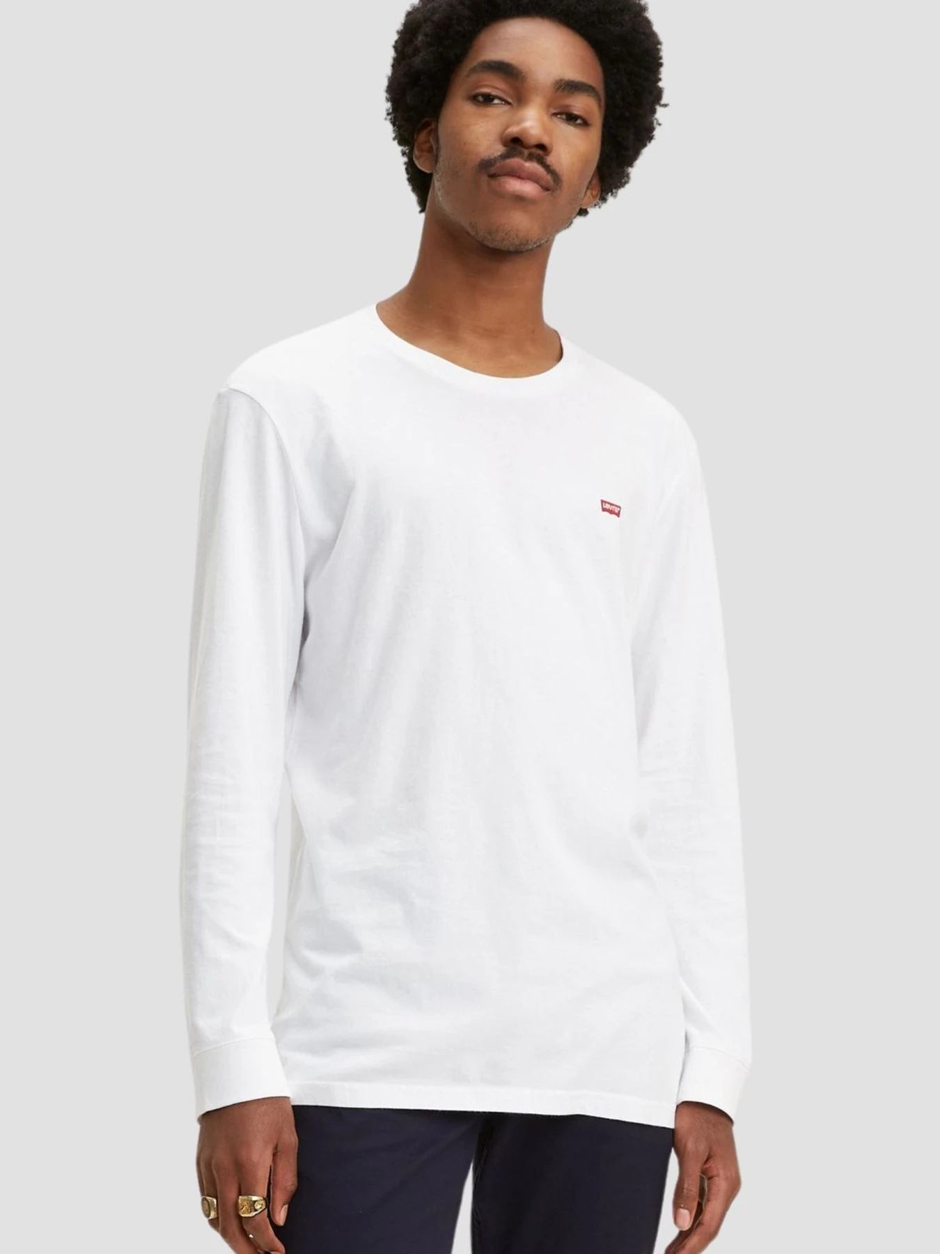 Худи и свитшоты Levi's модель 72848;0000 Фото