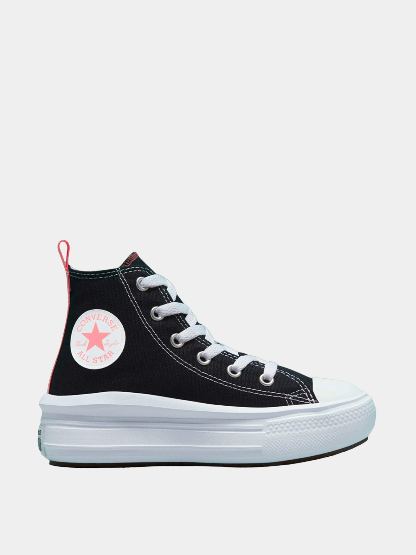 Кеды CONVERSE модель 371527C Кеды CONVERSE модель 371527C Фото