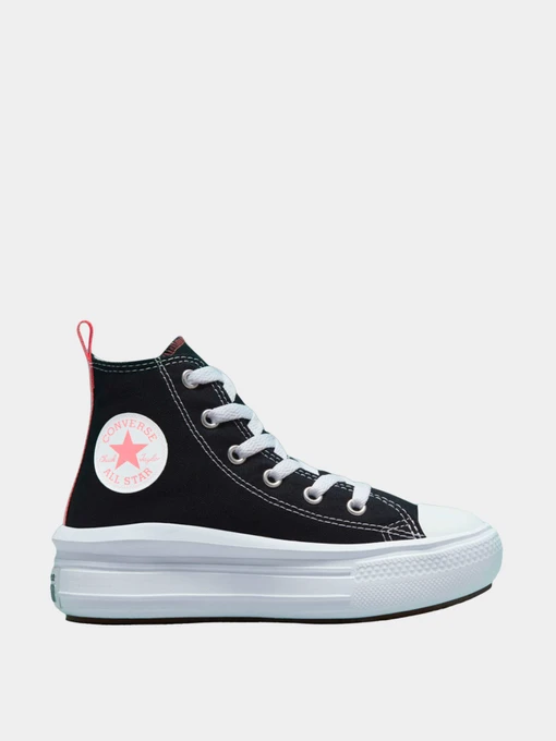 Кеды CONVERSE модель 371527C Фото