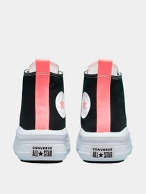 Кеды CONVERSE модель 371527C Фото