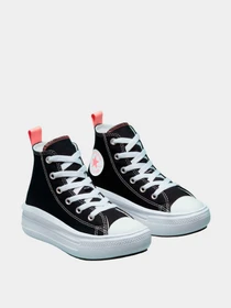 Кеды CONVERSE модель 371527C Фото