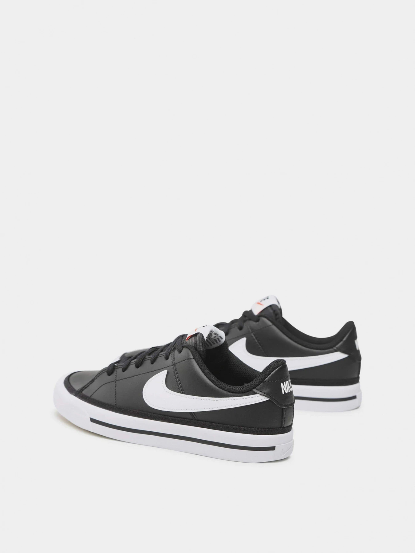Кеды NIKE модель DA5380-002 Кеды NIKE модель DA5380-002 Фото