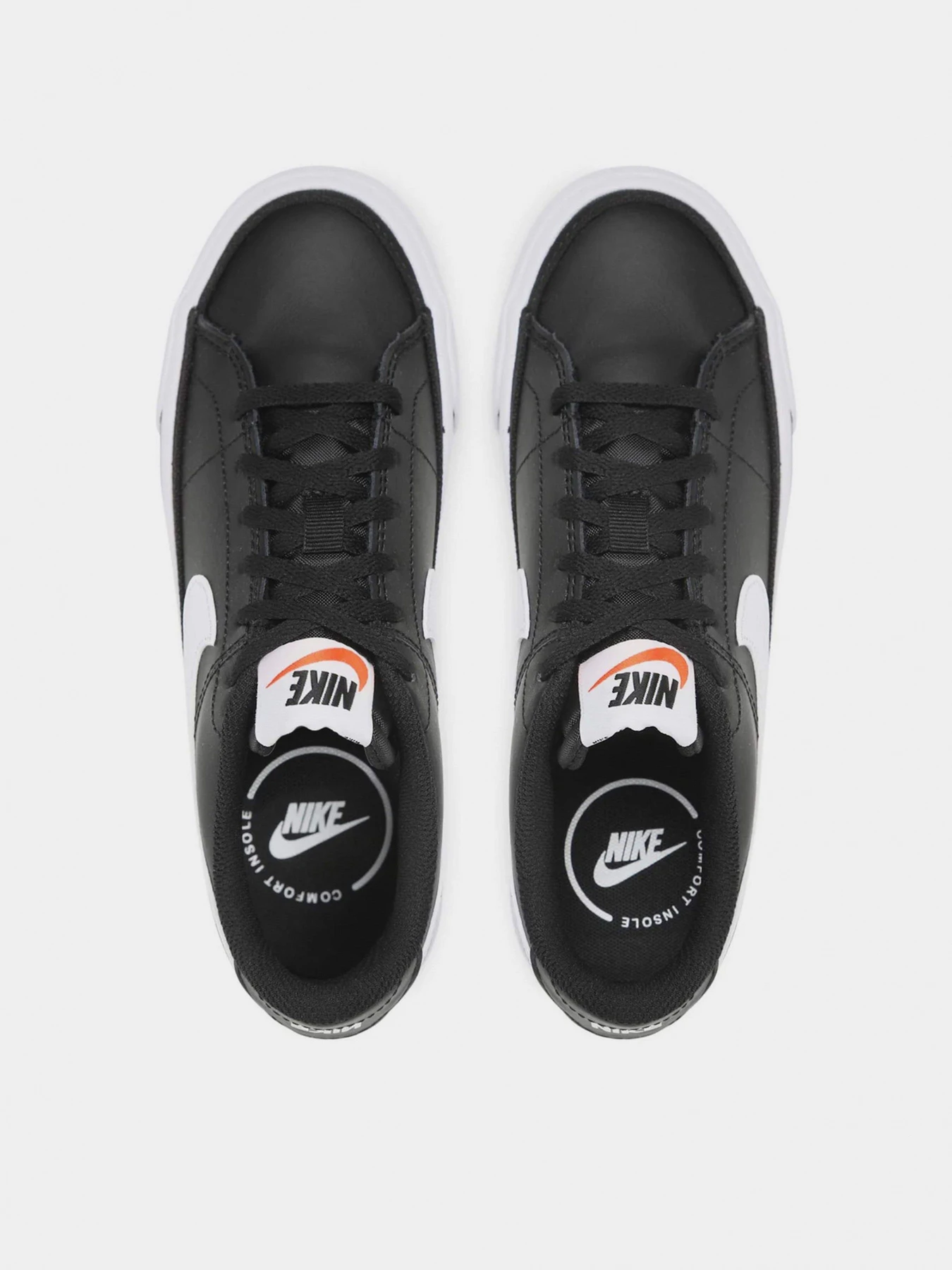 Кеды NIKE модель DA5380-002 Кеды NIKE модель DA5380-002 Фото