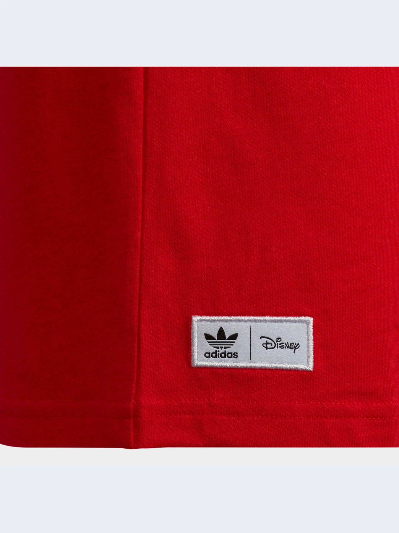 Футболки и поло Adidas Mickey and Friends модель HF7575-KZ Футболки и поло Adidas Mickey and Friends модель HF7575-KZ Фото