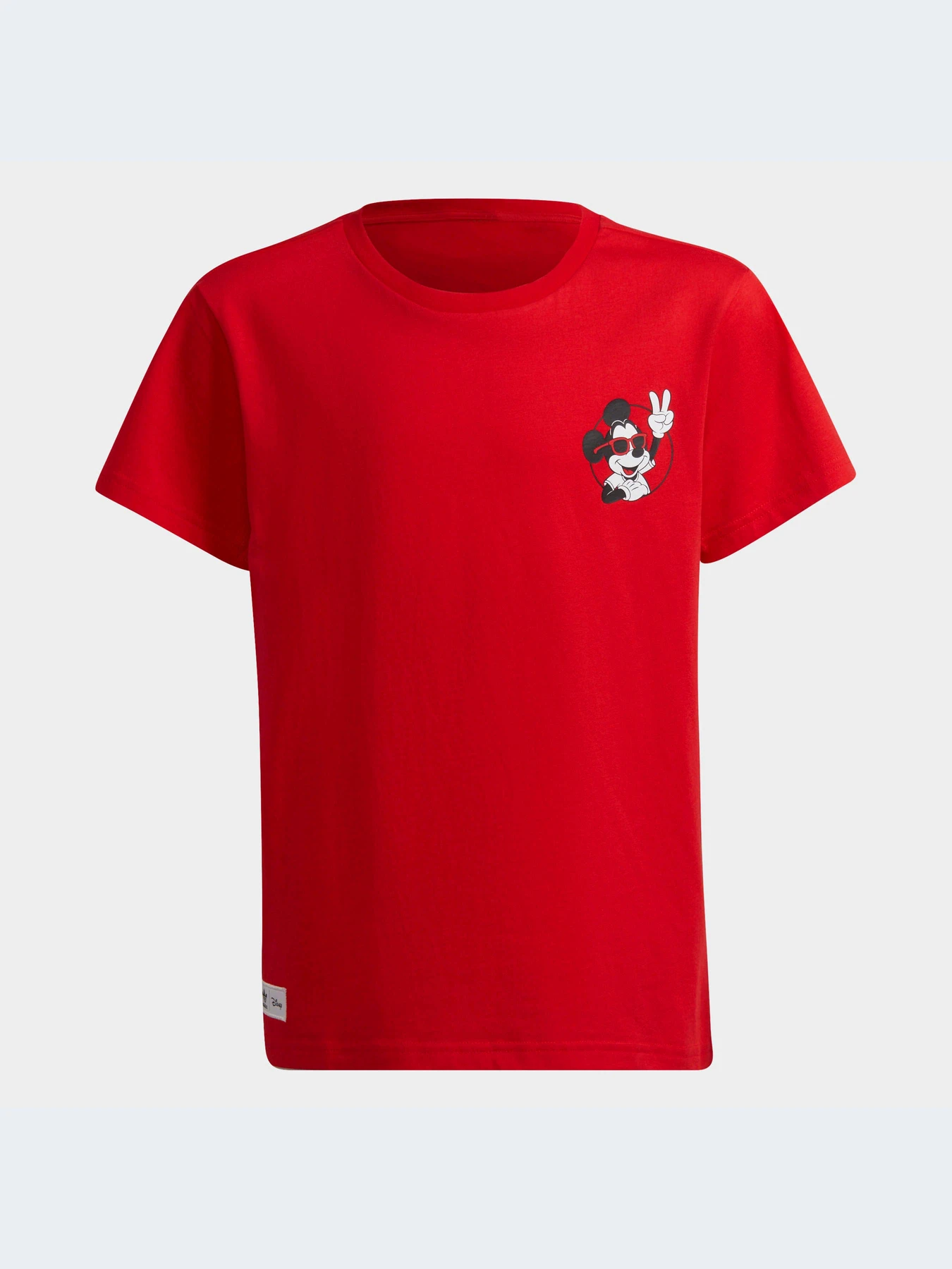 Футболки и поло Adidas Mickey and Friends модель HF7575-KZ Футболки и поло Adidas Mickey and Friends модель HF7575-KZ Фото