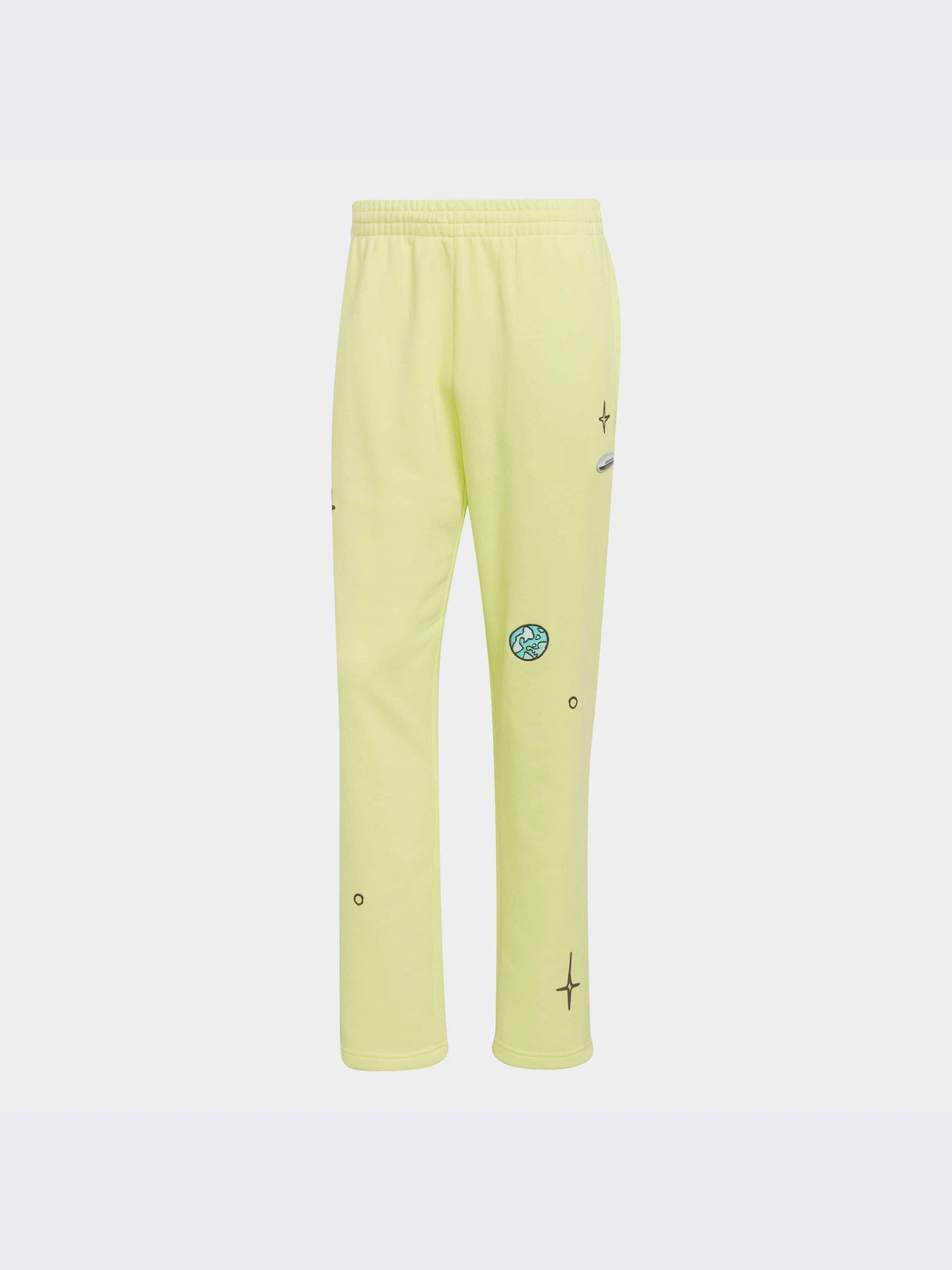 Брюки Adidas модель HC9448-KZ Брюки Adidas модель HC9448-KZ Фото