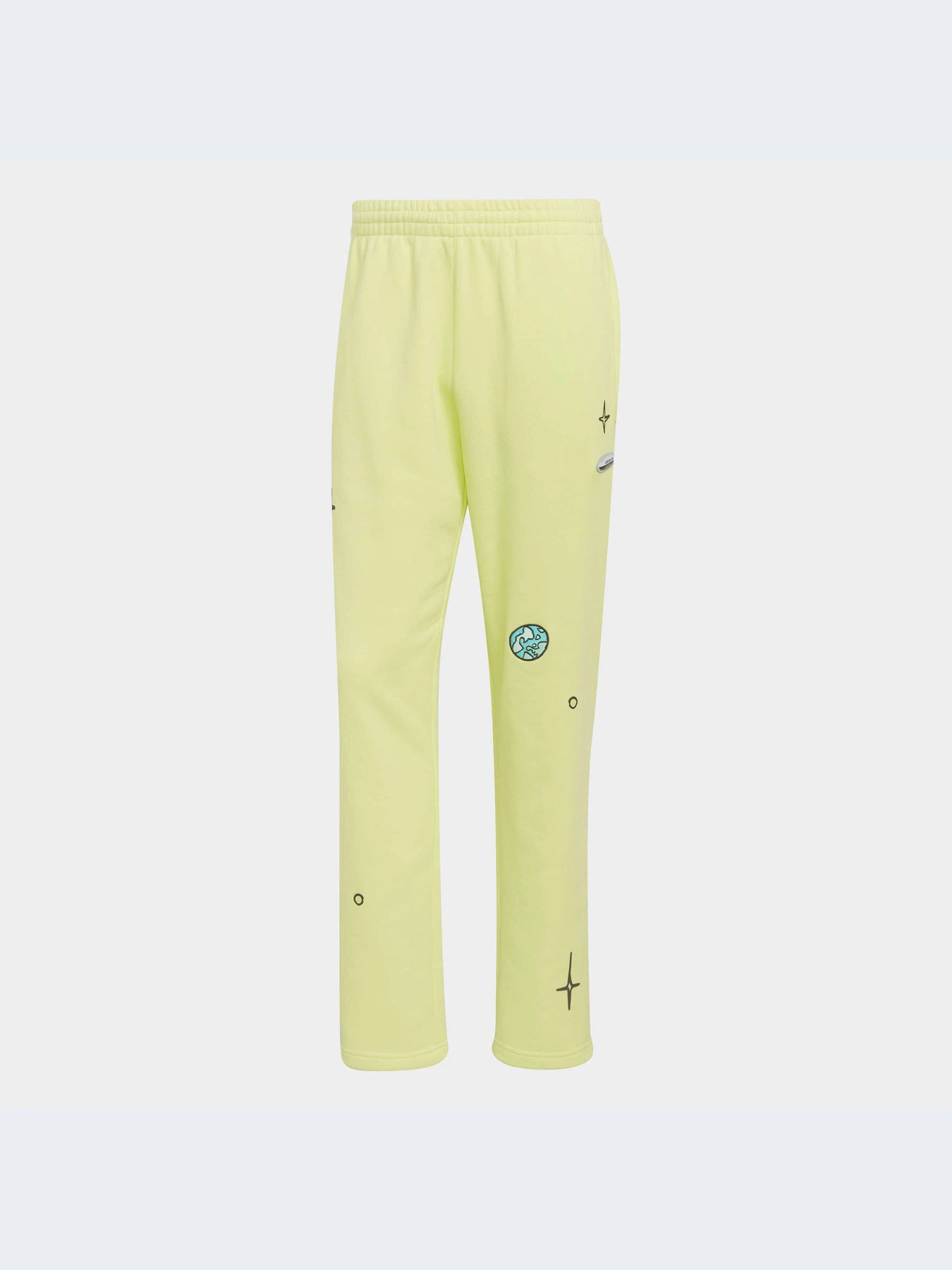 Брюки Adidas модель HC9448-KZ Брюки Adidas модель HC9448-KZ Фото